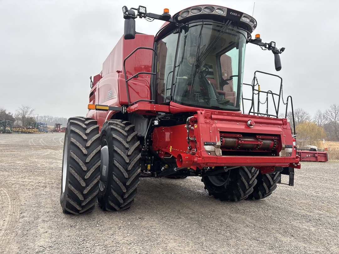 Image of Case IH 8260 Primary image