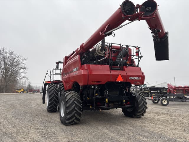 Image of Case IH 8260 equipment image 4