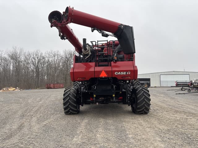 Image of Case IH 8260 equipment image 3