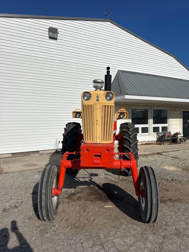 Image of J.I. Case 830 equipment image 3