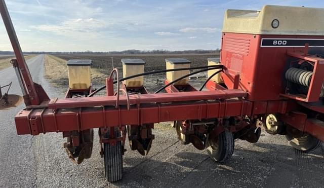 Image of Case IH 800 Cyclo Air equipment image 3