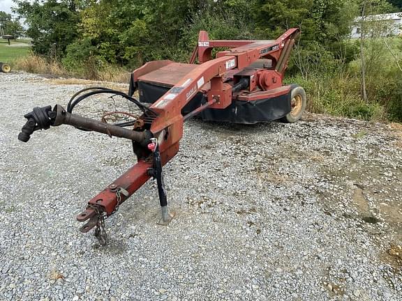 Image of Case IH 8309 equipment image 1