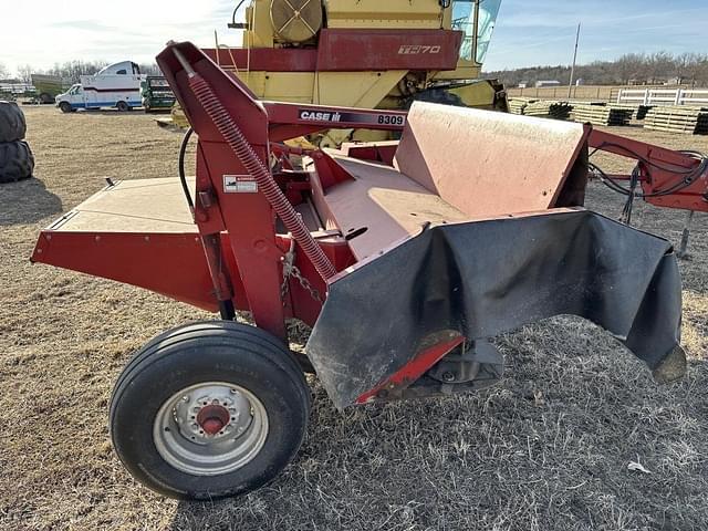 Image of Case IH 8309 equipment image 2