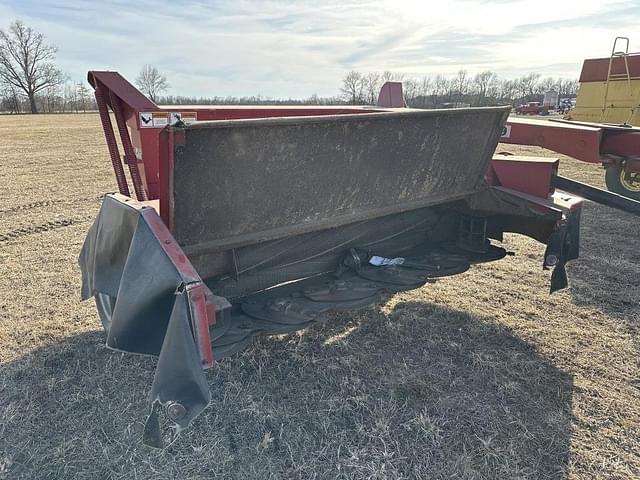 Image of Case IH 8309 equipment image 1