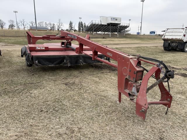 Image of Case IH 8312 equipment image 2