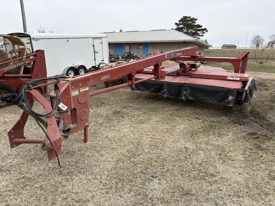 Image of Case IH 8312 Primary image