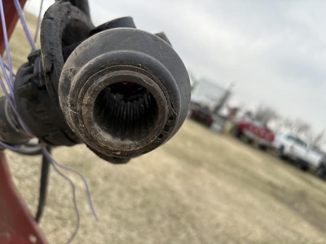 Image of Case IH 8312 equipment image 1