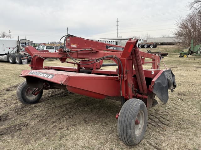 Image of Case IH 8312 equipment image 4