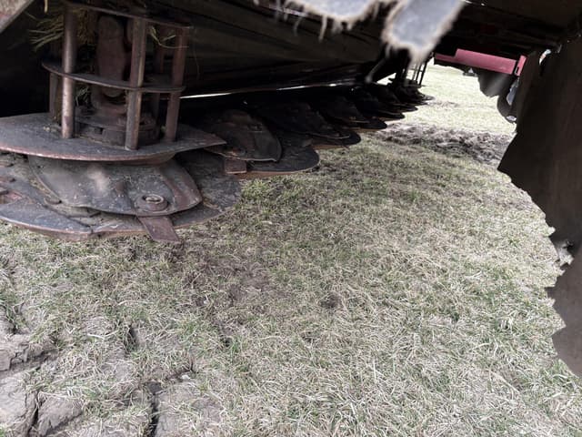 Image of Case IH 8312 equipment image 3