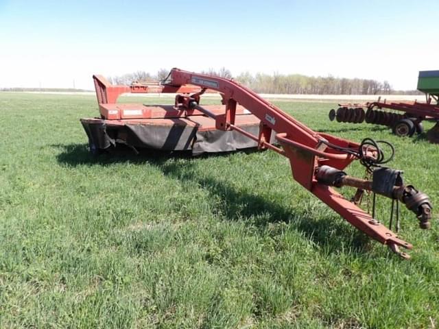 Image of Case IH 8312 equipment image 1