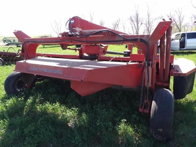 Image of Case IH 8312 equipment image 4