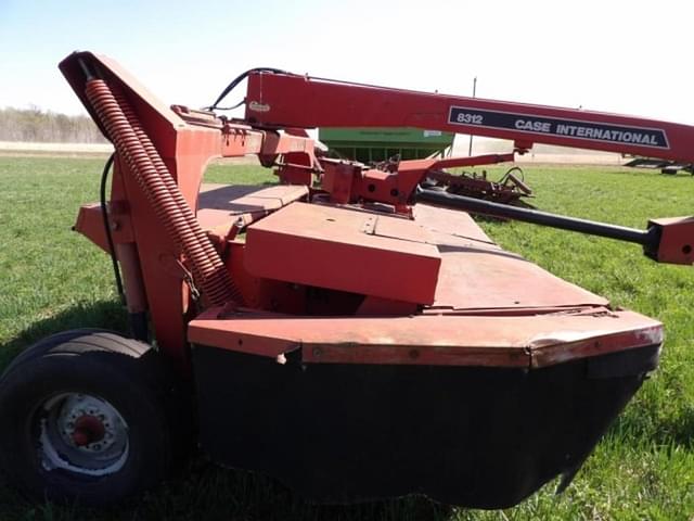 Image of Case IH 8312 equipment image 3