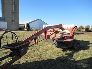 Main image Case IH 8312