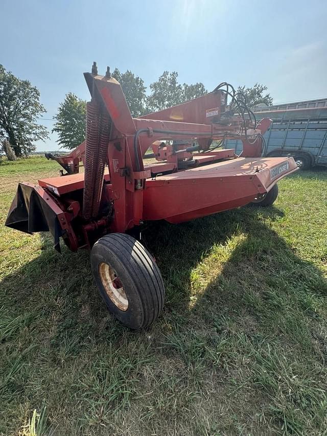 Image of Case IH 8312 equipment image 4