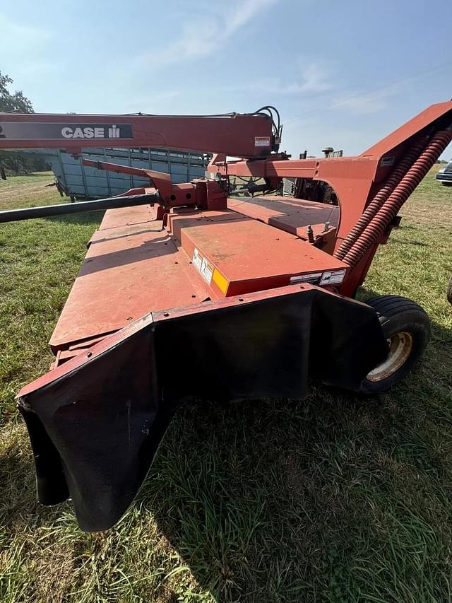 Image of Case IH 8312 equipment image 3