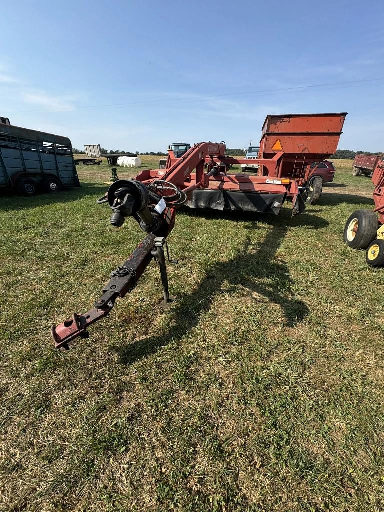 Image of Case IH 8312 Primary image