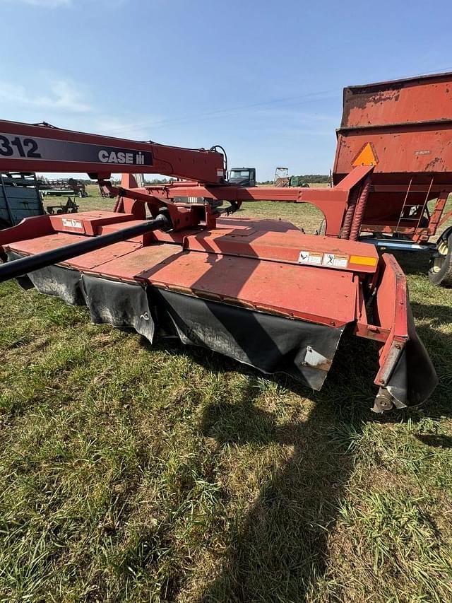 Image of Case IH 8312 equipment image 2