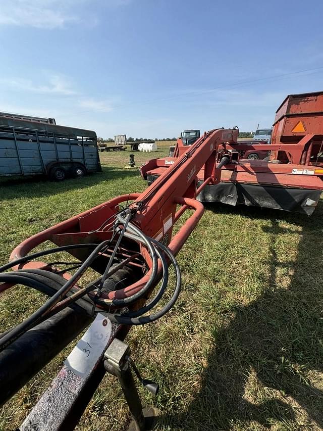 Image of Case IH 8312 equipment image 1