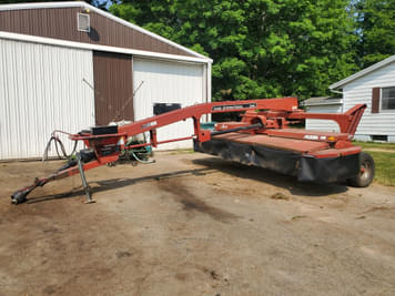 Main image Case IH 8312