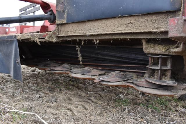 Image of Case IH 8312 equipment image 4