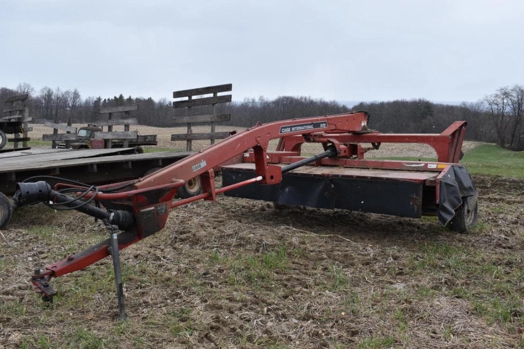 Image of Case IH 8312 Primary image