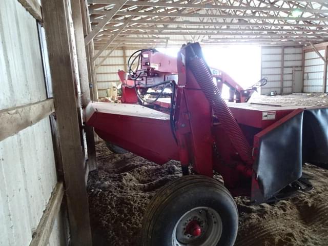 Image of Case IH 8312 equipment image 3