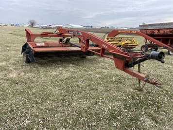 Main image Case IH 8312
