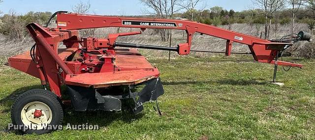 Image of Case IH 8312 equipment image 3