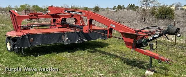 Image of Case IH 8312 equipment image 2
