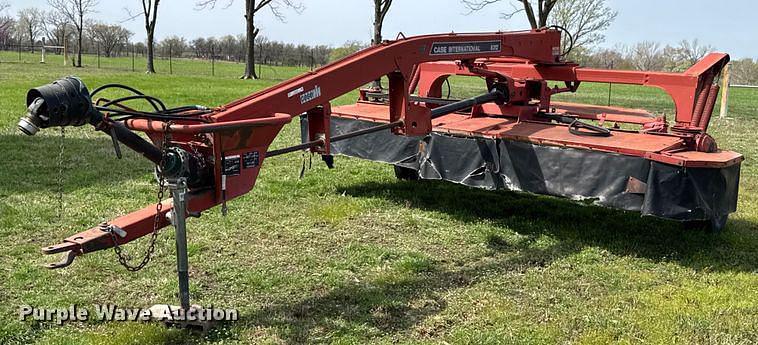 Image of Case IH 8312 Primary image