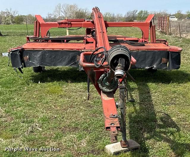 Image of Case IH 8312 equipment image 1