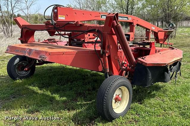 Image of Case IH 8312 equipment image 4