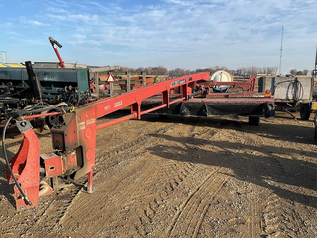 Image of Case IH 8315 Primary image