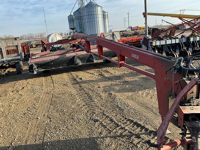 Image of Case IH 8315 equipment image 2