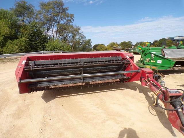 Image of Case IH 8330 equipment image 2