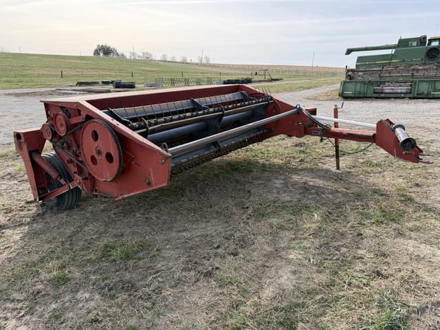 Image of Case IH 8330 equipment image 1