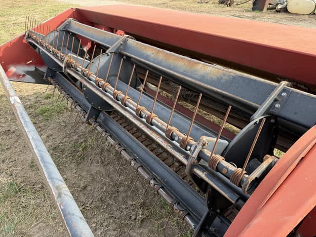 Image of Case IH 8330 equipment image 4