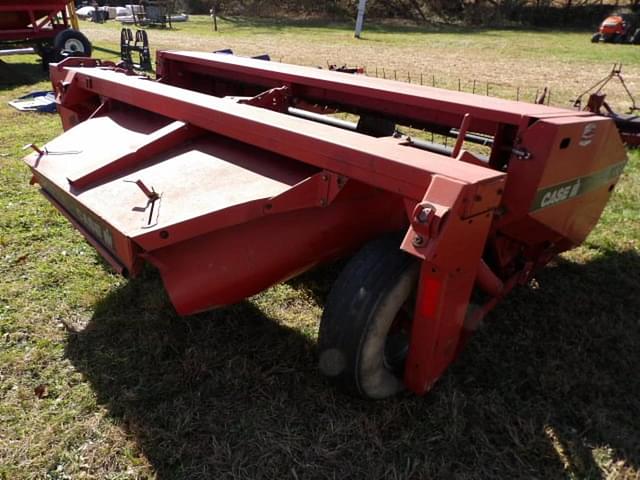 Image of Case IH 8330 equipment image 4