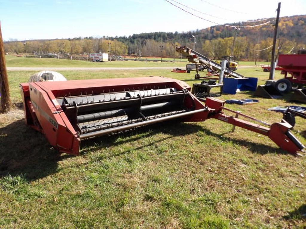 Image of Case IH 8330 Primary image