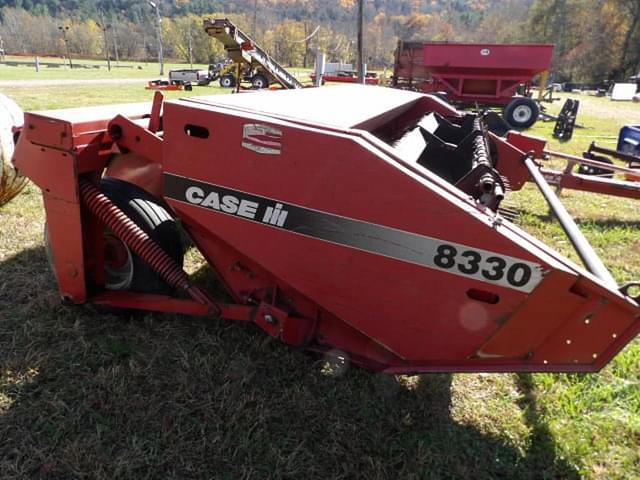 Image of Case IH 8330 equipment image 1