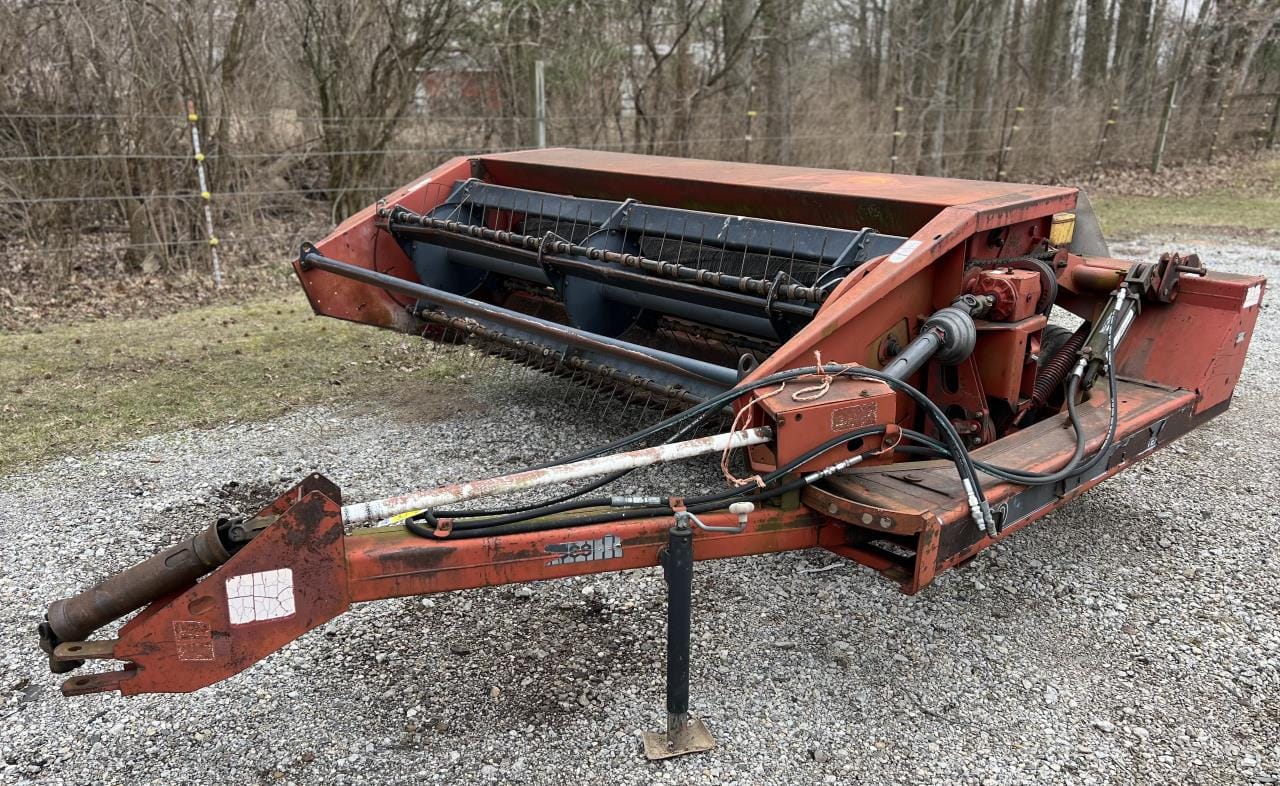 Main image Case IH 8330