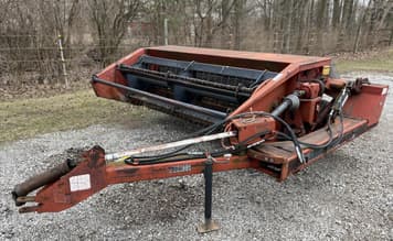 Main image Case IH 8330
