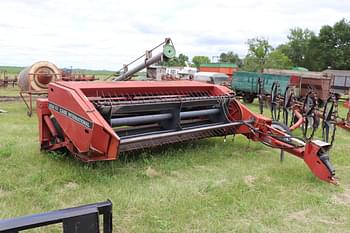 Case IH 8330 Equipment Image0