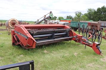 Main image Case IH 8330