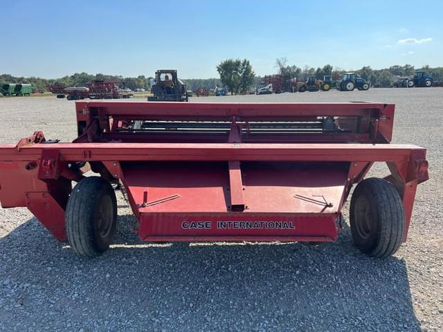 Image of Case IH 8330 equipment image 4