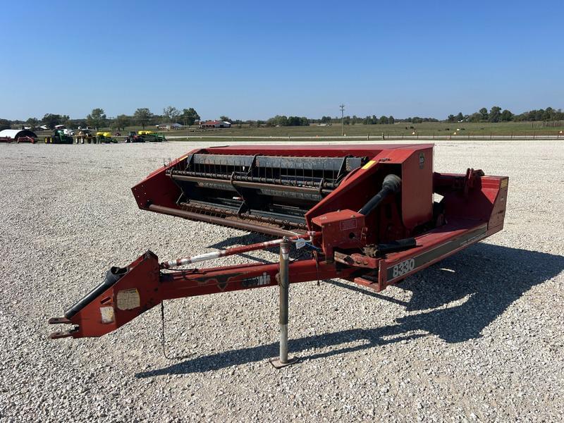 Image of Case IH 8330 Primary image