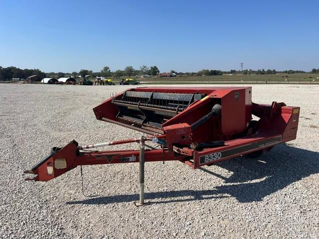 Image of Case IH 8330 equipment image 1