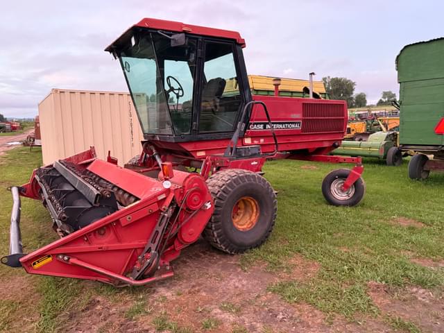 Image of Case IH 8830 equipment image 2