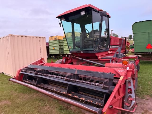 Image of Case IH 8830 equipment image 1