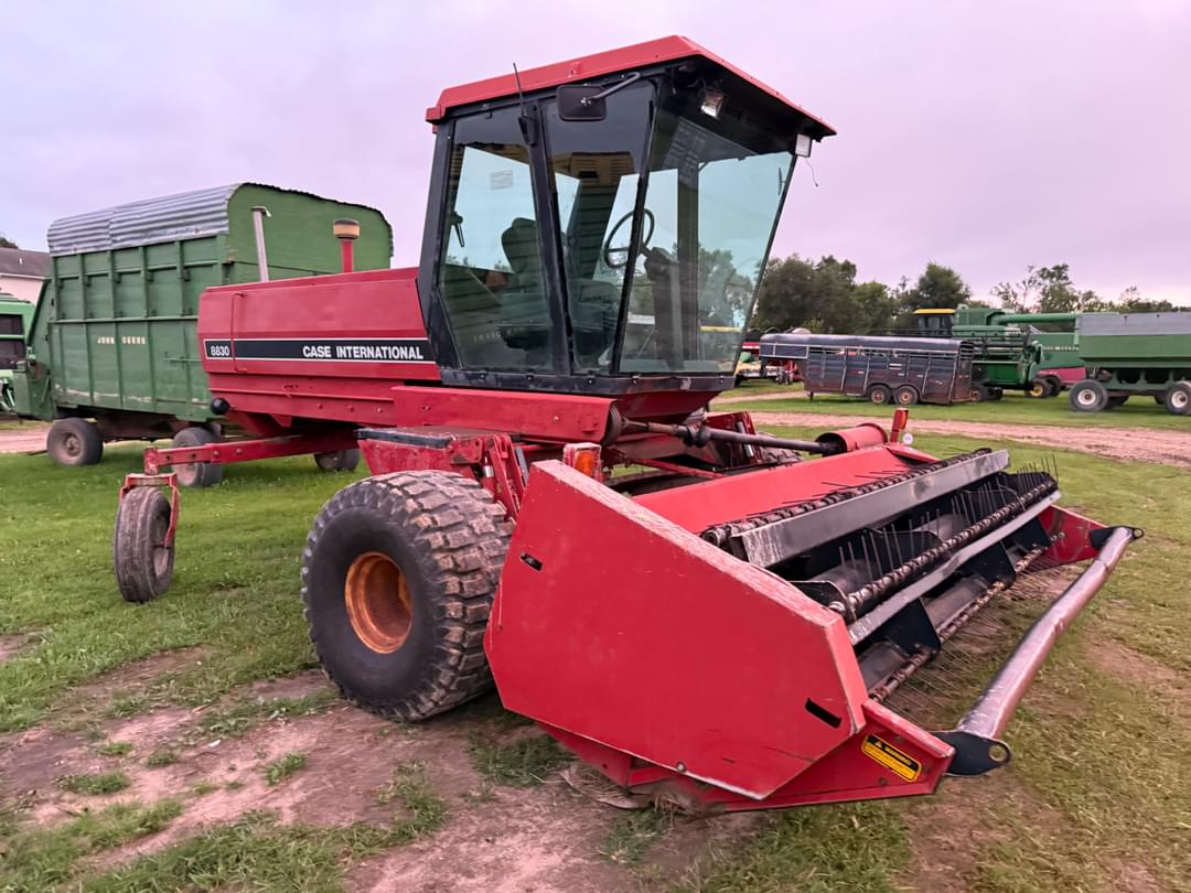 Image of Case IH 8830 Primary image